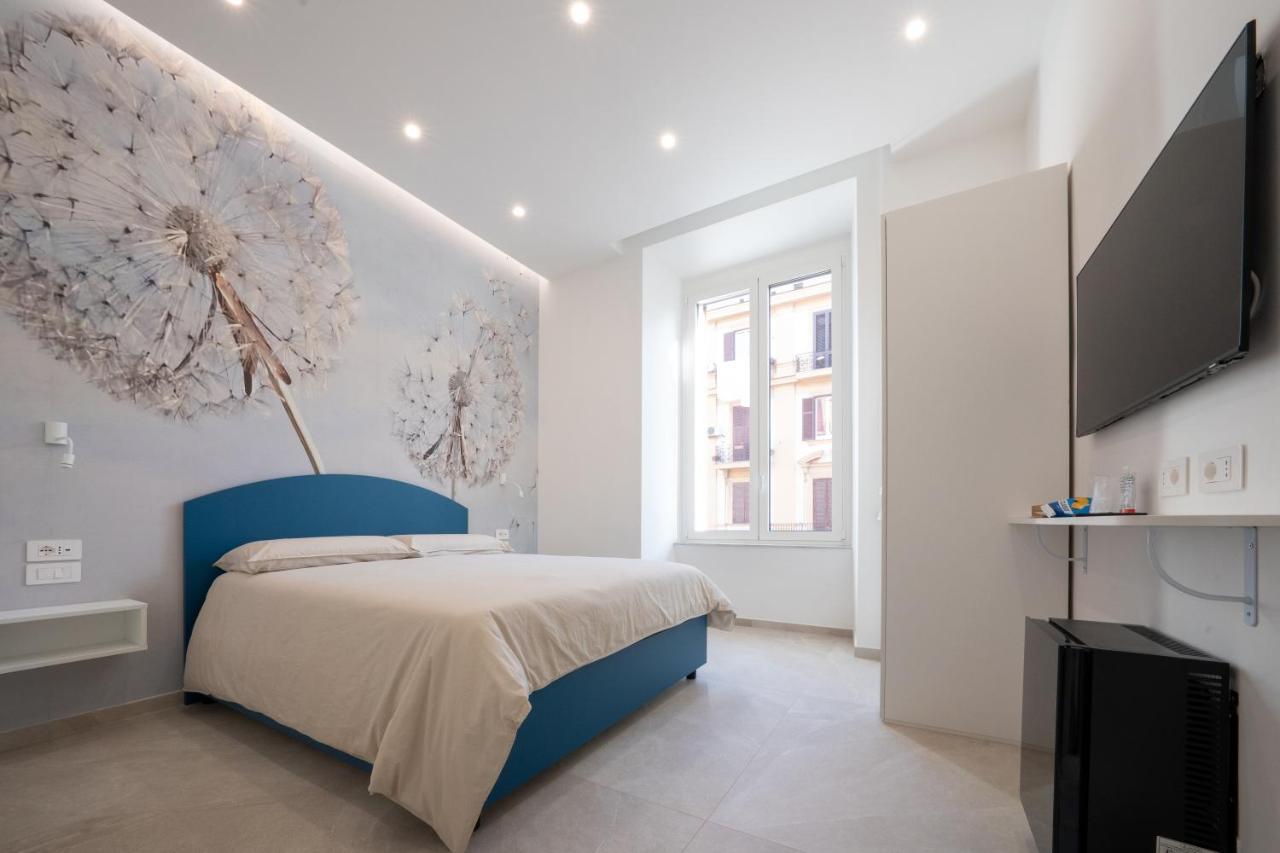 B&B Corso Garibaldi 165 Napoli Eksteriør billede