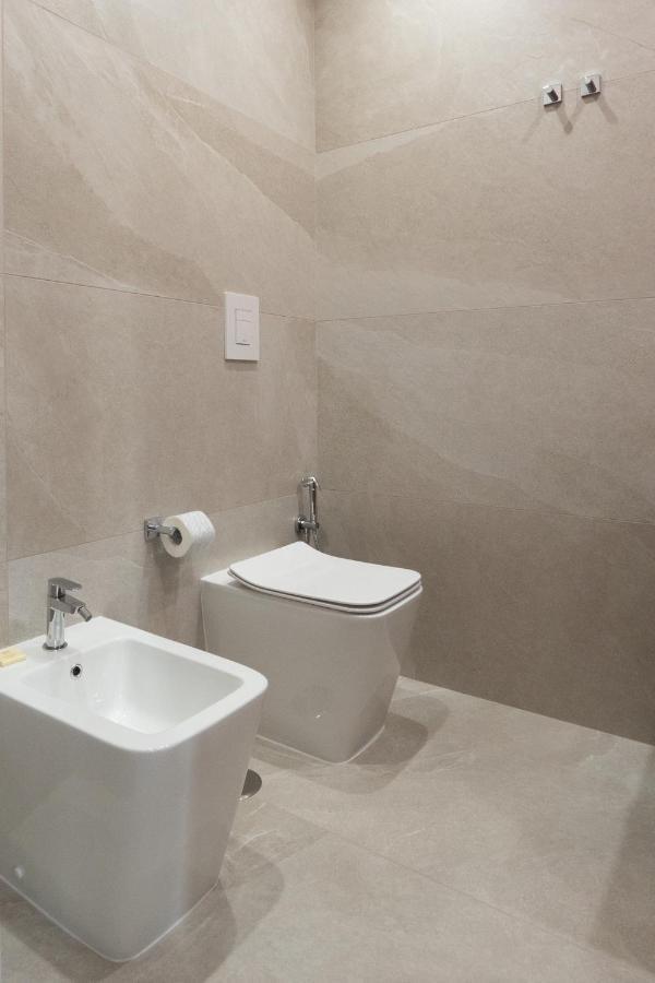 B&B Corso Garibaldi 165 Napoli Eksteriør billede