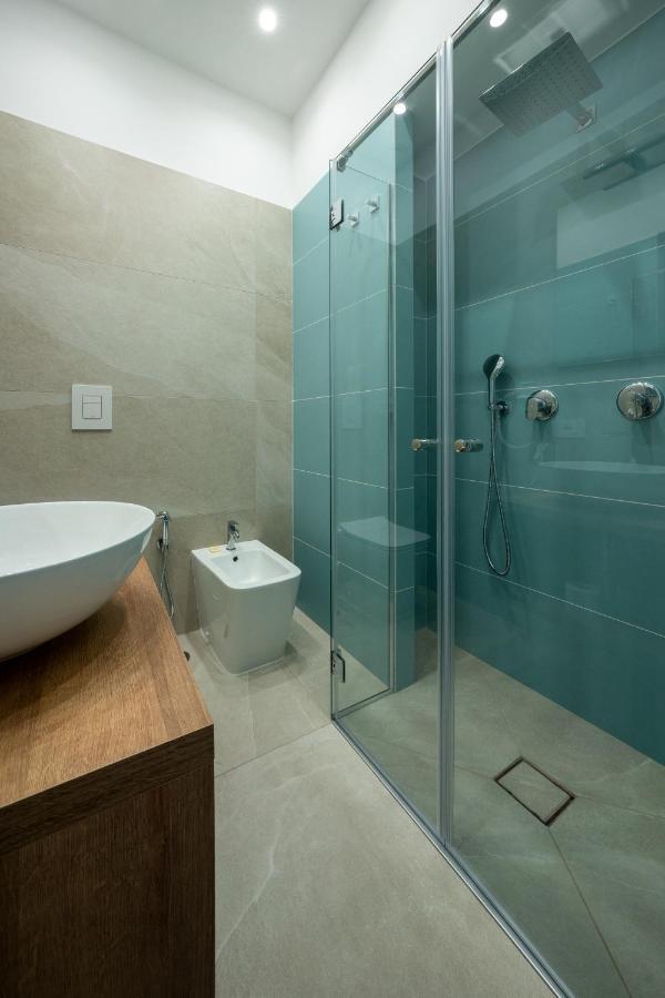 B&B Corso Garibaldi 165 Napoli Eksteriør billede