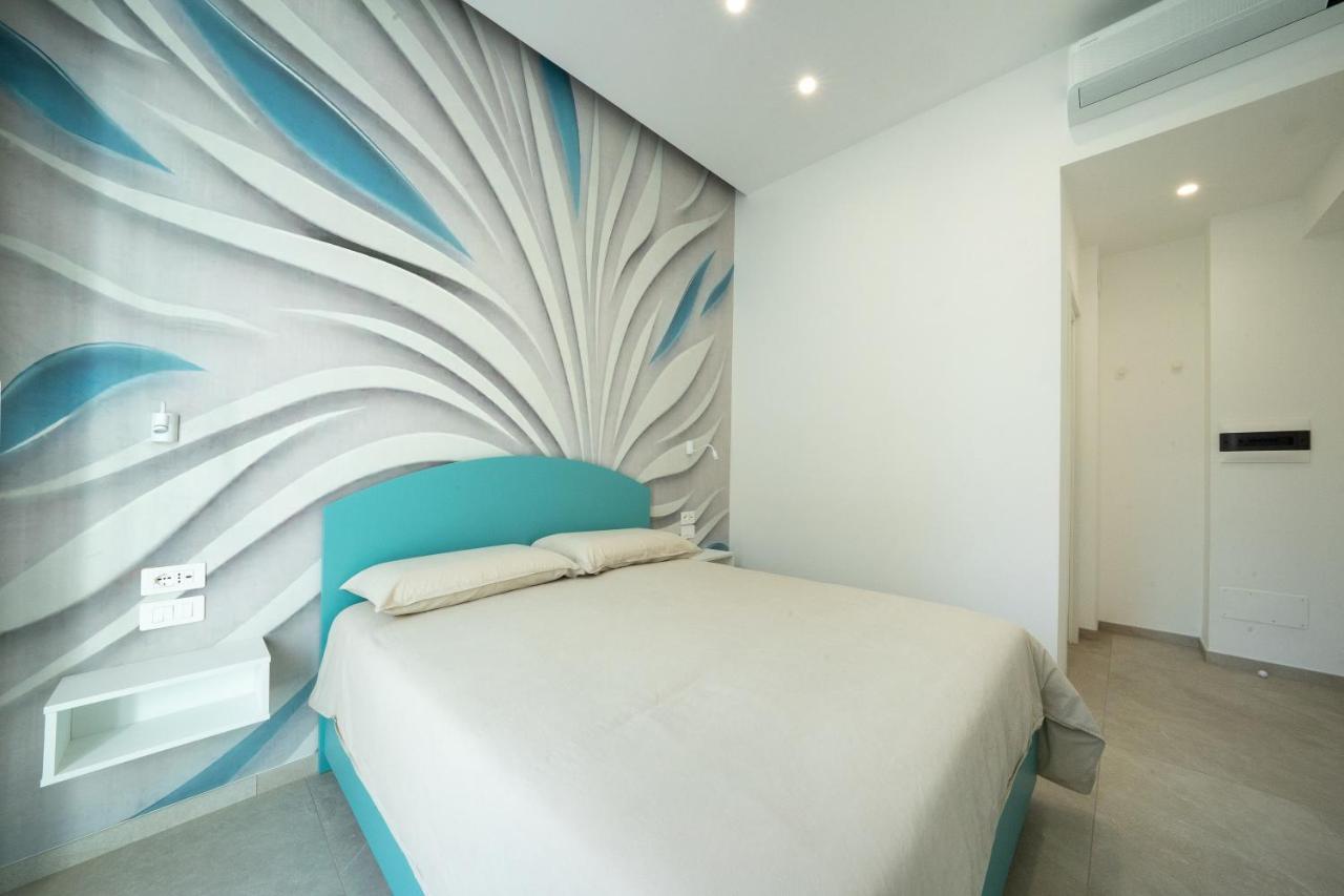 B&B Corso Garibaldi 165 Napoli Eksteriør billede