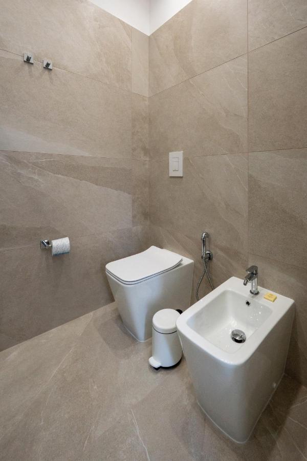 B&B Corso Garibaldi 165 Napoli Eksteriør billede