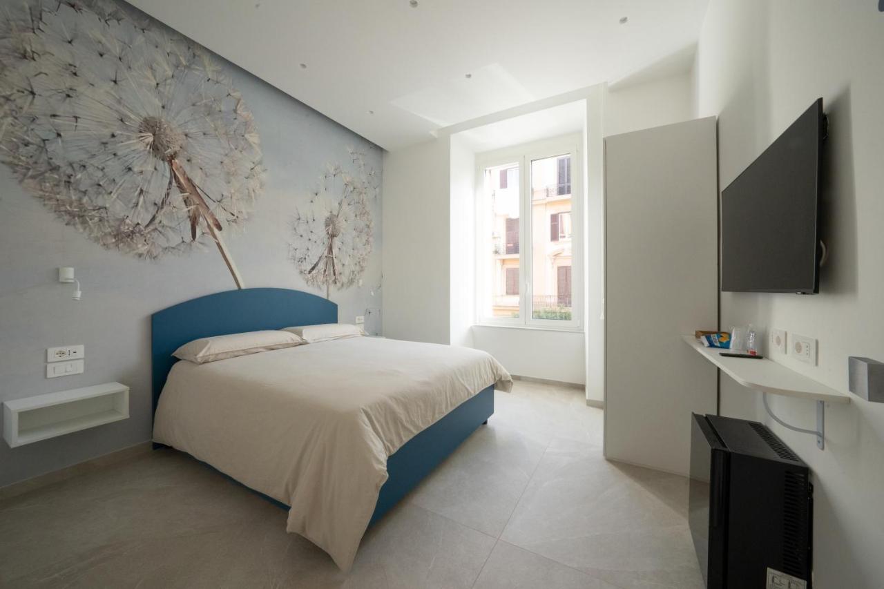 B&B Corso Garibaldi 165 Napoli Eksteriør billede