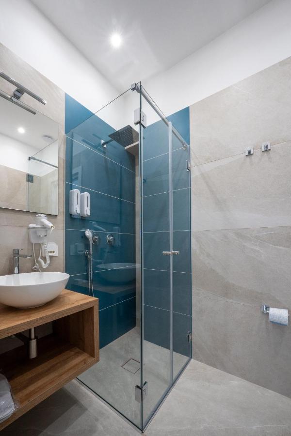 B&B Corso Garibaldi 165 Napoli Eksteriør billede