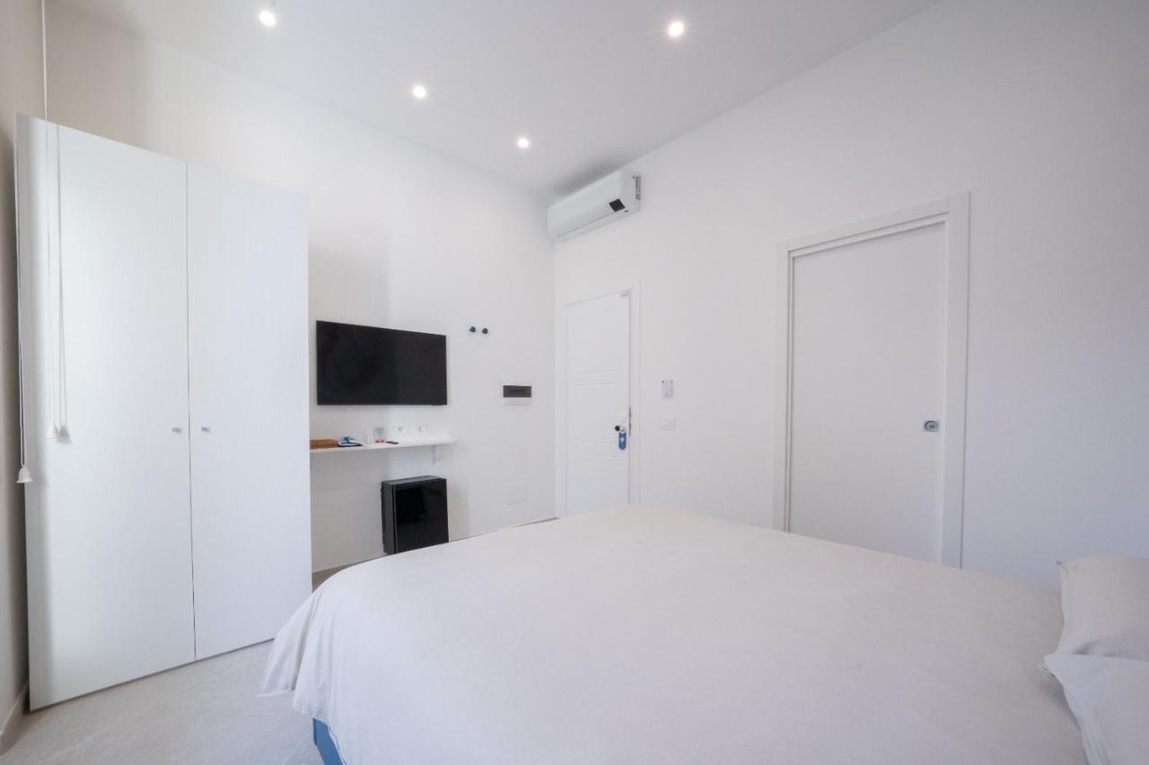 B&B Corso Garibaldi 165 Napoli Eksteriør billede