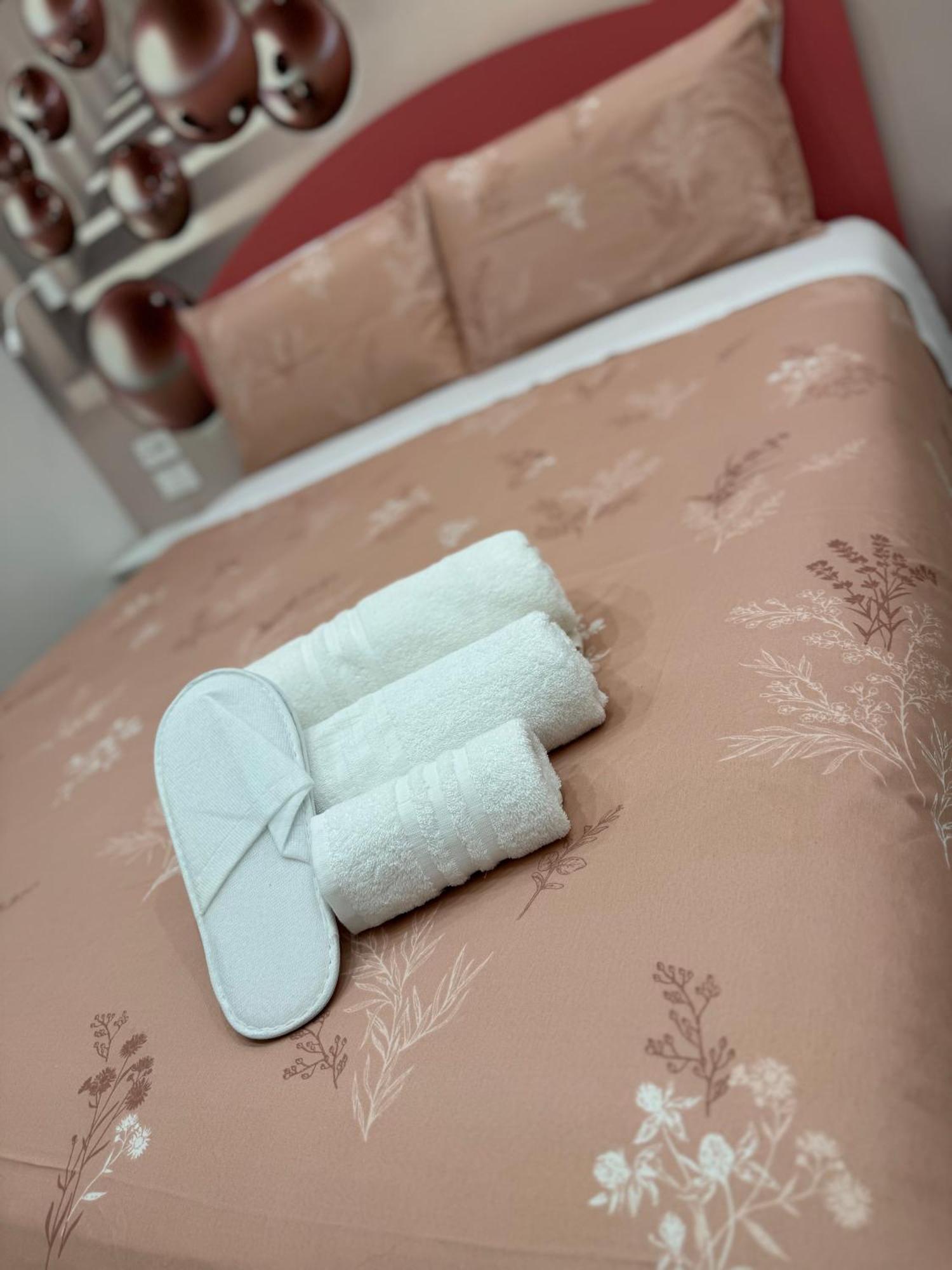 B&B Corso Garibaldi 165 Napoli Eksteriør billede