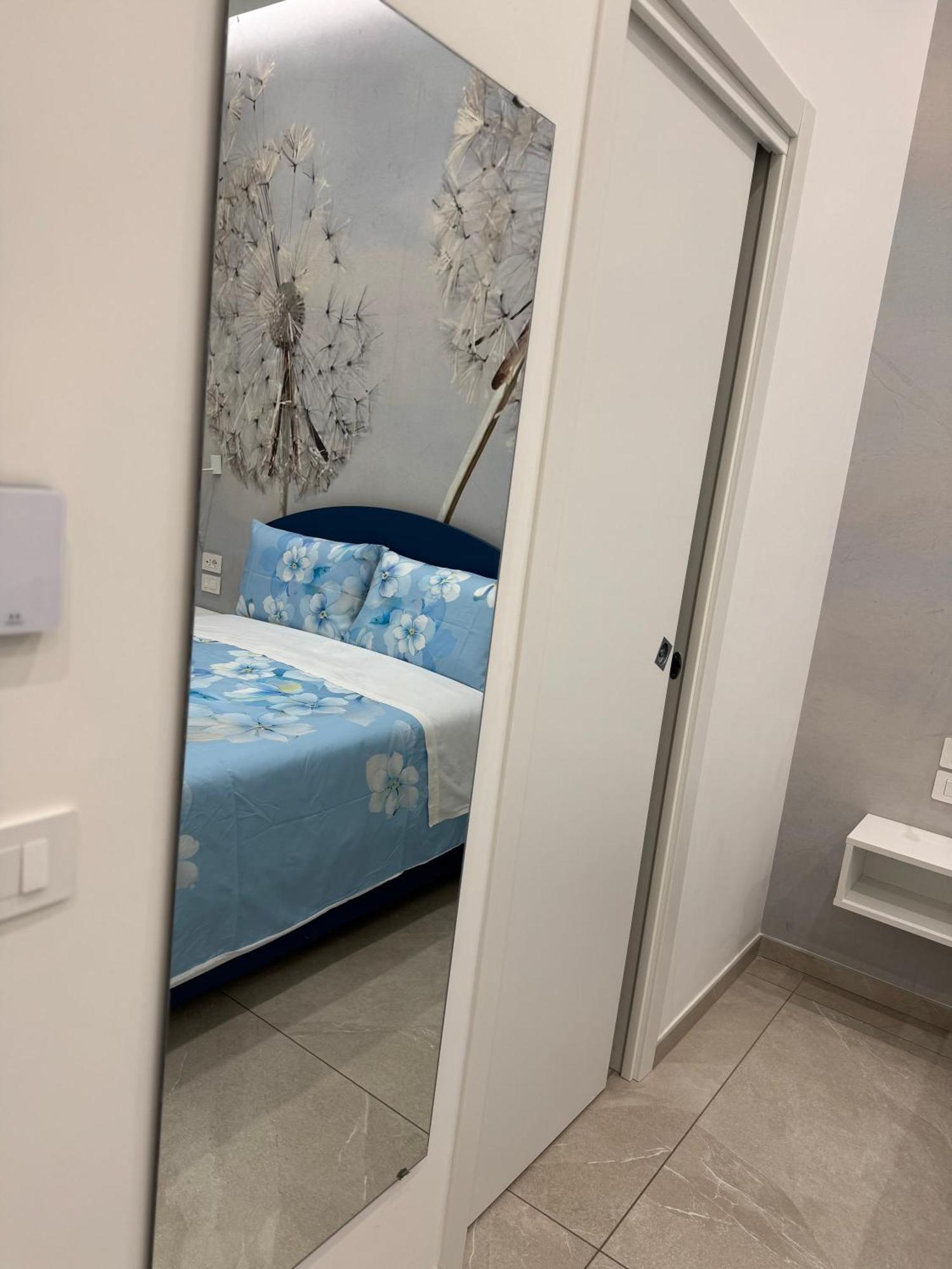 B&B Corso Garibaldi 165 Napoli Eksteriør billede
